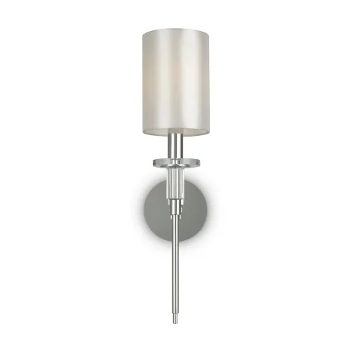 Настенный светильник (бра) Florida E14х1 (Хром) - фото