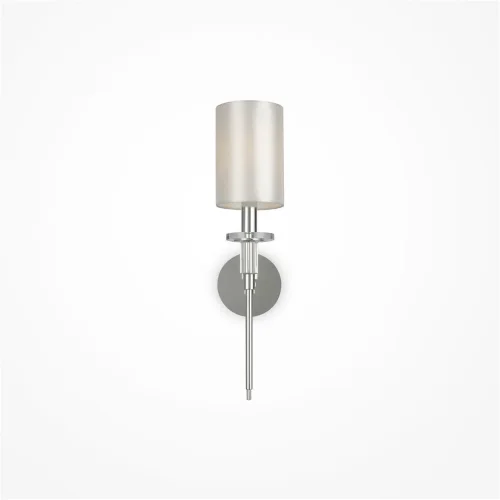 Настенный светильник (бра) Florida E14х1 (Хром) - фото 2