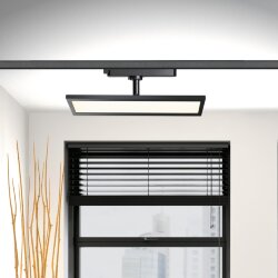 Светильник трековый однофазный трехжильный светодиодный «Novotech» 358893, серия: VOLO