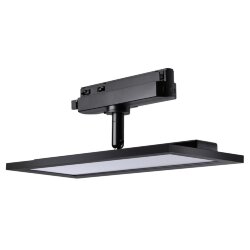 Светильник трековый однофазный трехжильный светодиодный «Novotech» 358893, серия: VOLO