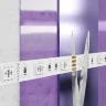 Светодиодная лента 12В 5050 14,4Вт/м Цветная (RGB) 5м IP20 (Белый) 10134 - фото 5