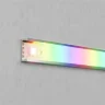 Светодиодная лента 12В 5050 14,4Вт/м Цветная (RGB) 5м IP20 (Белый) 10134 - фото 6