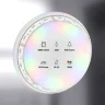 Светодиодная лента 12В 5050 14,4Вт/м Цветная (RGB) 5м IP20 (Белый) 10134 - фото 7
