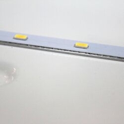 Потолочный светодиодный светильник ERS LPO 45/4000R микропризма