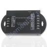 Усилитель RGB-24A P261 (12-24V, 288-576W) - фото.