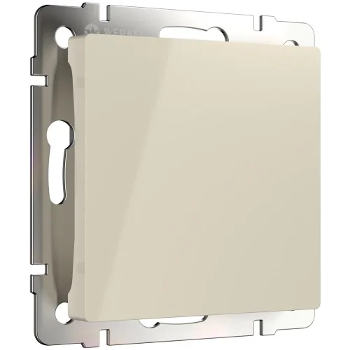 Заглушка (слоновая кость) W1159203 - фото