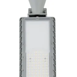 Светильник светодиодный уличный ДКУ RD 10 P 50W SHB 840 GR 477х138мм 50Вт 4000К IP66 консольн. сер. Русский Свет 17121023274