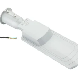 Светильник светодиодный уличный ДКУ RD 10 P 50W SHB 840 GR 477х138мм 50Вт 4000К IP66 консольн. сер. Русский Свет 17121023274