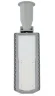 Светильник светодиодный уличный ДКУ RD 10 P 50W SHB 840 GR 477х138мм 50Вт 4000К IP66 консольн. сер. Русский Свет 17121023274 - фото 2