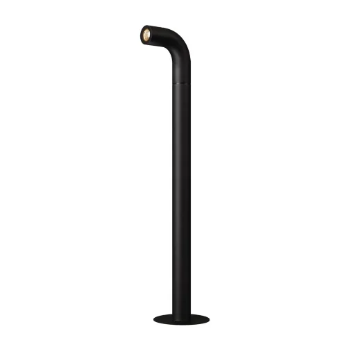 Ландшафтный светильник Изящный / Sleek 3000К 2Вт IP 65 (Графит) O477FL-L2GF3K - фото