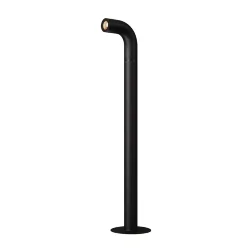 Ландшафтный светильник Изящный / Sleek 3000К 2Вт IP 65 (Графит) O477FL-L2GF3K