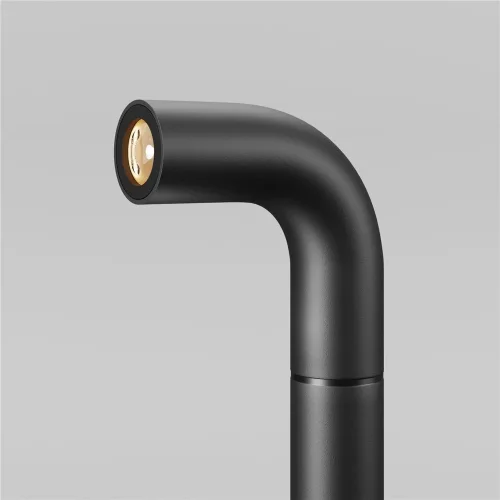 Ландшафтный светильник Изящный / Sleek 3000К 2Вт IP 65 (Графит) O477FL-L2GF3K - фото 2