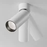 Потолочный светильник Фокус / FOCUS LED 12 Вт 4000 К 9° (Белый) C055CL-L12W4K-SS-W - фото 3