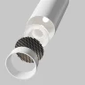 Потолочный светильник Фокус / FOCUS LED 12 Вт 4000 К 9° (Белый) C055CL-L12W4K-SS-W - фото 8