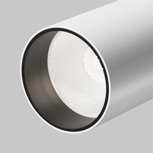 Потолочный светильник Фокус / FOCUS LED 12 Вт 4000 К 9° (Белый) C055CL-L12W4K-SS-W - фото 9