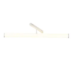 Трековый светильник LARC Exility 2700-6000K 25Вт 360° Dim Smart (Белый)