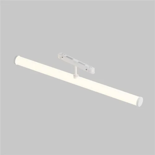 Трековый светильник LARC Exility 2700-6000K 25Вт 360° Dim Smart (Белый) - фото 10