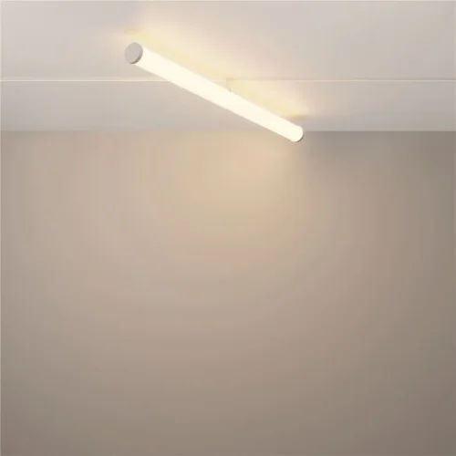 Трековый светильник Ларк / LARC Exility 2700-6000K 25Вт 360° Dim Smart (Белый) TR086-4-25W-DS-W - фото 3