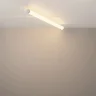 Трековый светильник Ларк / LARC Exility 2700-6000K 25Вт 360° Dim Smart (Белый) TR086-4-25W-DS-W - фото 3