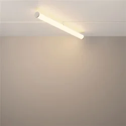 Трековый светильник Ларк / LARC Exility 2700-6000K 25Вт 360° Dim Smart (Белый) TR086-4-25W-DS-W
