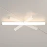 Трековый светильник Ларк / LARC Exility 2700-6000K 25Вт 360° Dim Smart (Белый) TR086-4-25W-DS-W - фото 4