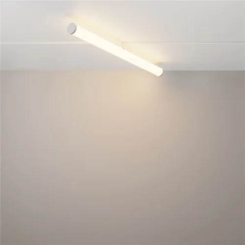 Трековый светильник Ларк / LARC Exility 2700-6000K 25Вт 360° Dim Smart (Белый) TR086-4-25W-DS-W - фото 7