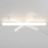 Трековый светильник Ларк / LARC Exility 2700-6000K 25Вт 360° Dim Smart (Белый) TR086-4-25W-DS-W - фото 8