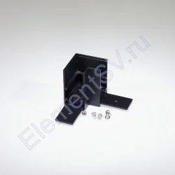 Соединитель угловой MX25 для трека S20