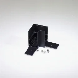 Соединитель угловой MX25 для трека S20