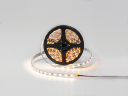 Светодиодная лента 5050, 60 LED/м, 14,4 Вт/м, 12В , IP20, Цвет: Теплый белый, SWG560-12-14.4-WW-M. Фото 2