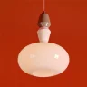 Подвесной светильник Тела / Tela (Латунь) FR2061PL-01BS2 - фото 12