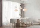 Подвесной светильник Тела / Tela (Латунь) FR2061PL-01BS2 - фото 16