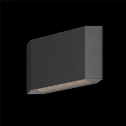 Архитектурная подсветка Pull 3000K 8Вт IP 54 (Графит)