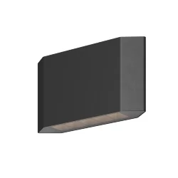 Архитектурная подсветка Тяга / Pull 3000K 8Вт IP 54 (Графит) O412WL-L8GF3K