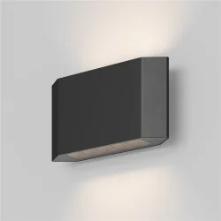 Архитектурная подсветка Тяга / Pull 3000K 8Вт IP 54 (Графит) O412WL-L8GF3K