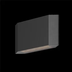 Архитектурная подсветка Тяга / Pull 3000K 8Вт IP 54 (Графит) O412WL-L8GF3K