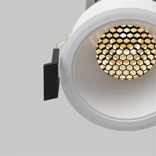 Встраиваемый светильник Dip Hight 3000K 9Вт 9° (Белый) - фото 7