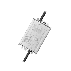 VS ECXe 1050.574 350-1050mA 20 - 57V/40W с проводами IP67 DIP-перкл 116х64х32мм - драйвер для светодиодов Vossloh-Schwabe