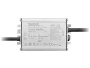 VS ECXe 1050.574 350-1050mA 20 - 57V/40W с проводами IP67 DIP-перкл 116х64х32мм - драйвер для светодиодов Vossloh-Schwabe. Фото 2