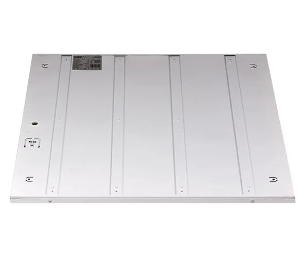 Светильник светодиодный PPL 595/U Opal 36Вт 6500К IP40 595х595х19 ДВО/ДПО универс. рассеив. V2 негорюч. с драйвером панель JazzWay 5005327C - фото 3