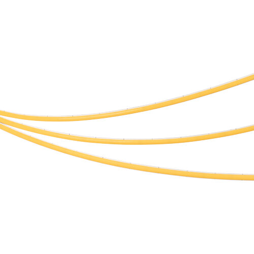 Светодиодная лента COB-X420-4mm 24V Warm2700 (10 W/m, IP20, CSP, 5m) (Arlight, узкая) - фото 3