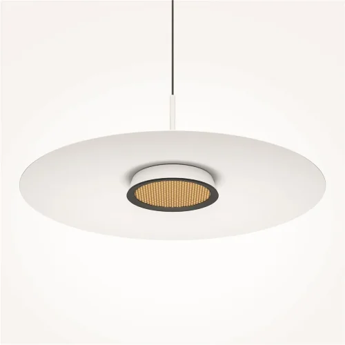 Подвесной светильник El 3000К 12Вт (Черный) - фото 9