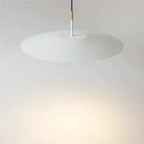 Подвесной светильник El 3000К 12Вт (Черный) - фото 12