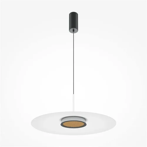 Подвесной светильник El 3000К 12Вт (Черный) - фото 15