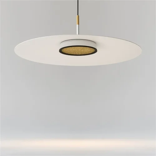 Подвесной светильник El 3000К 12Вт (Черный) - фото 16