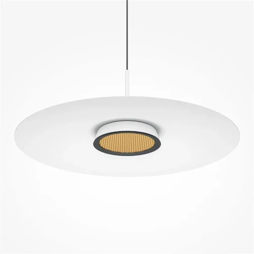 Подвесной светильник El 3000К 12Вт (Черный) - фото 21