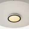 Подвесной светильник Эль / El 3000К 12Вт (Черный) MOD041PL-L15W3K1 - фото 12