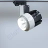 Светодиодный светильник трековый GDD-145 4L 4L20 (30W, day white) - фото.