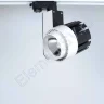 Светодиодный светильник трековый GDD-145 4L 4L20 (30W, day white) - фото 3.