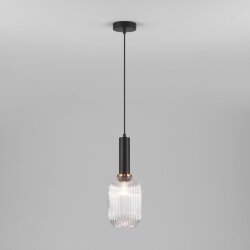 Подвесной светильник 50181/1 прозрачный (045114)